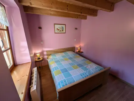 Gîte nature & confort rénové, Plateau des 1000 étangs - WIFI, parking - Photo 7