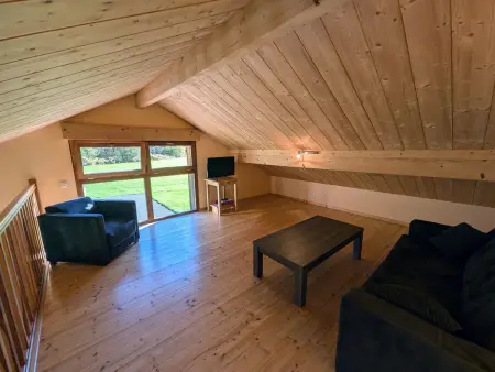 Gîte nature & confort rénové, Plateau des 1000 étangs - WIFI, parking - Photo 8