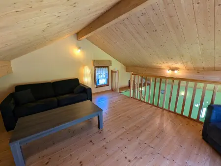 Gîte nature & confort rénové, Plateau des 1000 étangs - WIFI, parking - Photo 10