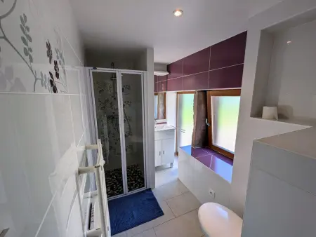 Gîte nature & confort rénové, Plateau des 1000 étangs - WIFI, parking - Photo 11