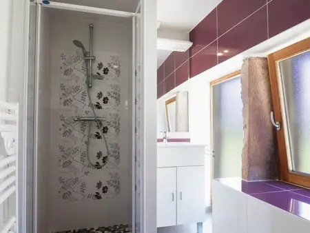 Gîte nature & confort rénové, Plateau des 1000 étangs - WIFI, parking - Photo 12