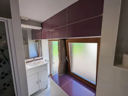 Gîte nature & confort rénové, Plateau des 1000 étangs - WIFI, parking - Photo 13