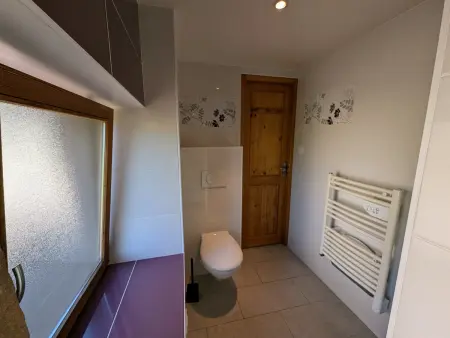 Gîte nature & confort rénové, Plateau des 1000 étangs - WIFI, parking - Photo 14