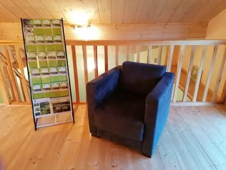 Gîte nature & confort rénové, Plateau des 1000 étangs - WIFI, parking - Photo 15