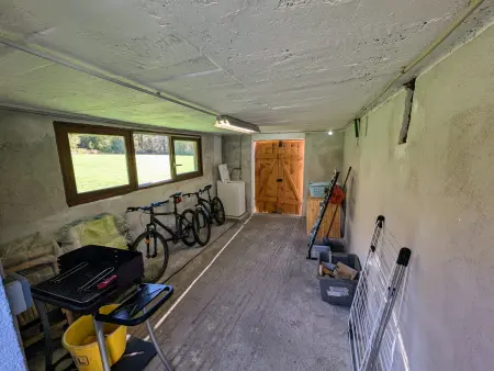 Gîte nature & confort rénové, Plateau des 1000 étangs - WIFI, parking - Photo 17