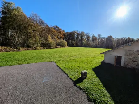 Gîte nature & confort rénové, Plateau des 1000 étangs - WIFI, parking - Photo 18