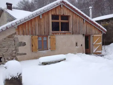 Gîte nature & confort rénové, Plateau des 1000 étangs - WIFI, parking - Photo 23