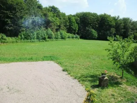 Gîte nature & confort rénové, Plateau des 1000 étangs - WIFI, parking - Photo 31