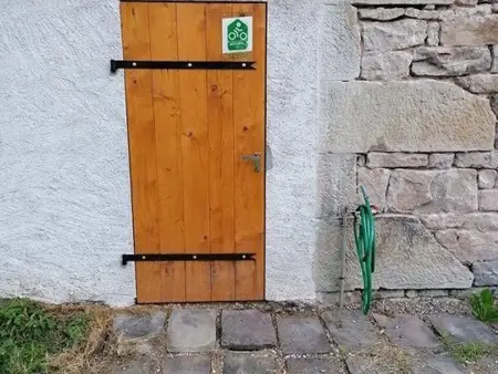 Gîte nature & confort rénové, Plateau des 1000 étangs - WIFI, parking - Photo 34