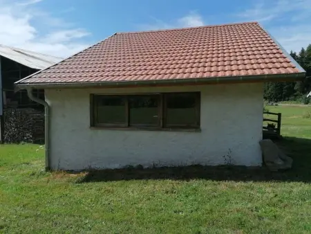 Gîte nature & confort rénové, Plateau des 1000 étangs - WIFI, parking - Photo 35