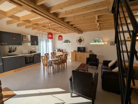 Gîte paisible en Sologne avec jardin et parking privé - Photo 1