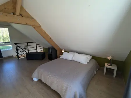 Gîte paisible en Sologne avec jardin et parking privé - Photo 3