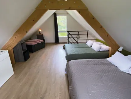 Gîte paisible en Sologne avec jardin et parking privé - Photo 4