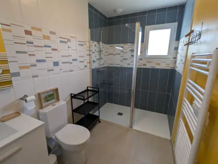 Gîte paisible en Sologne avec jardin et parking privé - Photo 5