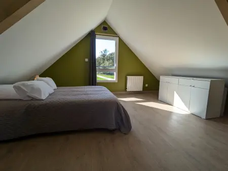 Gîte paisible en Sologne avec jardin et parking privé - Photo 9