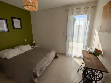 Gîte paisible en Sologne avec jardin et parking privé - Photo 12