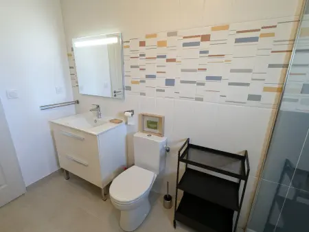 Gîte paisible en Sologne avec jardin et parking privé - Photo 13