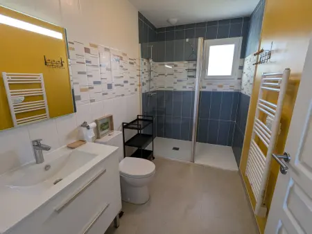 Gîte paisible en Sologne avec jardin et parking privé - Photo 14