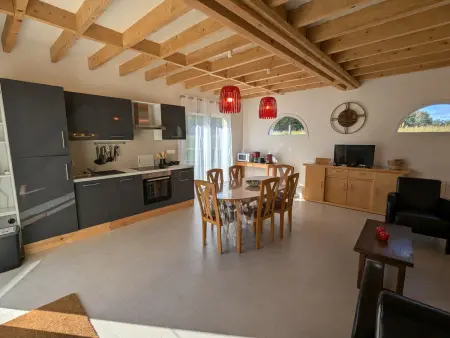 Gîte paisible en Sologne avec jardin et parking privé - Photo 15