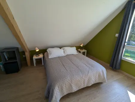 Gîte paisible en Sologne avec jardin et parking privé - Photo 16