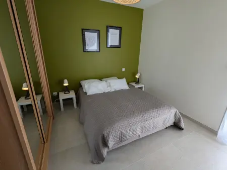 Gîte paisible en Sologne avec jardin et parking privé - Photo 17