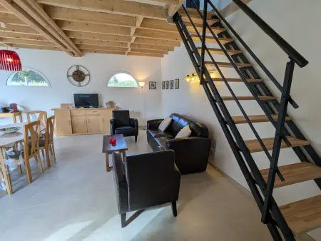 Gîte paisible en Sologne avec jardin et parking privé - Photo 19