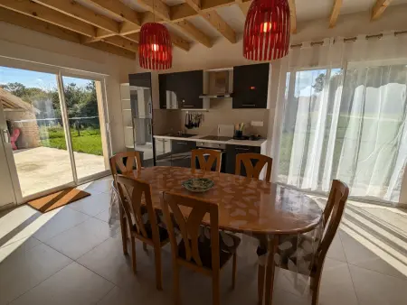 Gîte paisible en Sologne avec jardin et parking privé - Photo 20