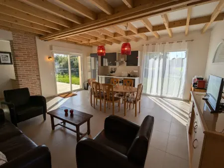 Gîte paisible en Sologne avec jardin et parking privé - Photo 21
