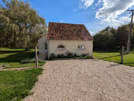 Gîte paisible en Sologne avec jardin et parking privé - Photo 22