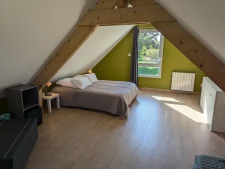 Gîte paisible en Sologne avec jardin et parking privé - Photo 25