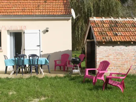Gîte paisible en Sologne avec jardin et parking privé - Photo 26