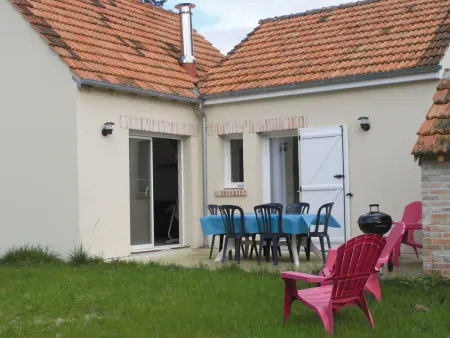 Gîte paisible en Sologne avec jardin et parking privé - Photo 27