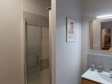 Maison de charme rénovée au cœur du Val de Loire avec parking et wifi inclus - Photo 16
