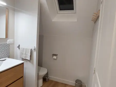 Maison de charme rénovée au cœur du Val de Loire avec parking et wifi inclus - Photo 17
