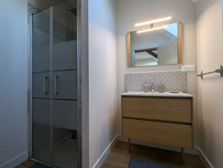 Maison de charme rénovée au cœur du Val de Loire avec parking et wifi inclus - Photo 18