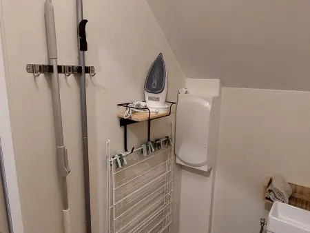 Maison de charme rénovée au cœur du Val de Loire avec parking et wifi inclus - Photo 22