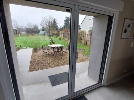 Maison de charme rénovée au cœur du Val de Loire avec parking et wifi inclus - Photo 27