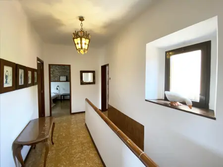 Maison de village charmante avec jardin privé, terrasses et barbecue au centre de Begur - Photo 12