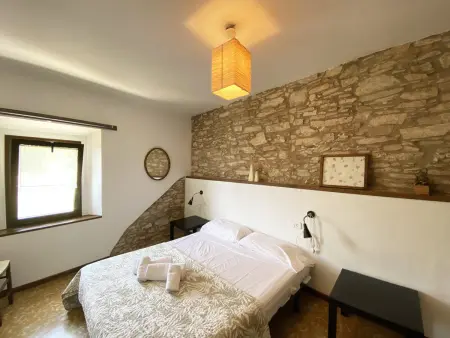 Maison de village charmante avec jardin privé, terrasses et barbecue au centre de Begur - Photo 13