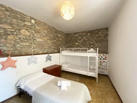 Maison de village charmante avec jardin privé, terrasses et barbecue au centre de Begur - Photo 17