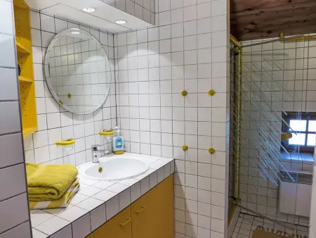 Zumoberhaus, Appartement 4 personnes à Bürchen - Photo 19