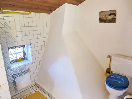 Zumoberhaus, Appartement 4 personnes à Bürchen - Photo 20