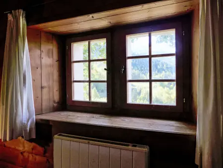 Zumoberhaus, Appartement 4 personnes à Bürchen - Photo 22