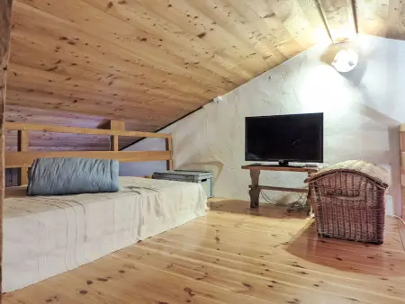 Zumoberhaus, Appartement 4 personnes à Bürchen - Photo 23