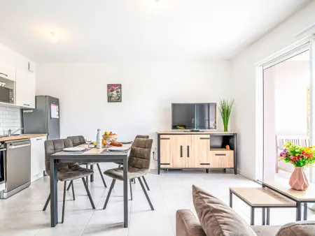 Jade et Elena, Appartement 4 personnes à Lit et Mixe - Photo 1