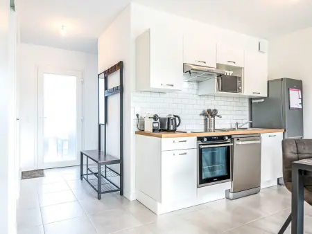 Jade et Elena, Appartement 4 personnes à Lit et Mixe - Photo 2