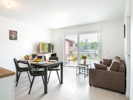 Jade et Elena, Appartement 4 personnes à Lit et Mixe - Photo 3