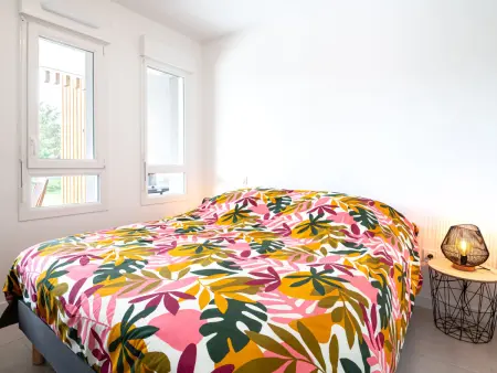 Jade et Elena, Appartement 4 personnes à Lit et Mixe - Photo 4