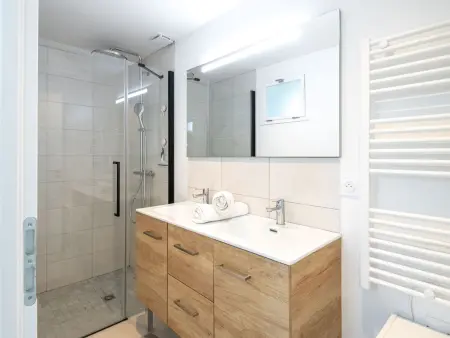 Jade et Elena, Appartement 4 personnes à Lit et Mixe - Photo 5