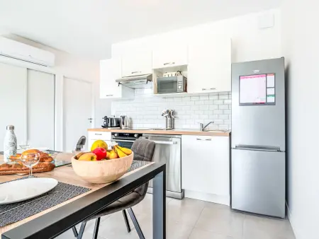 Jade et Elena, Appartement 4 personnes à Lit et Mixe - Photo 6